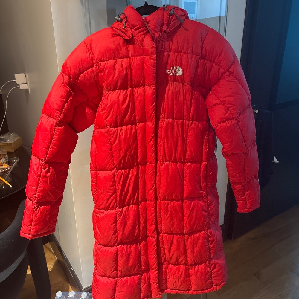 North face